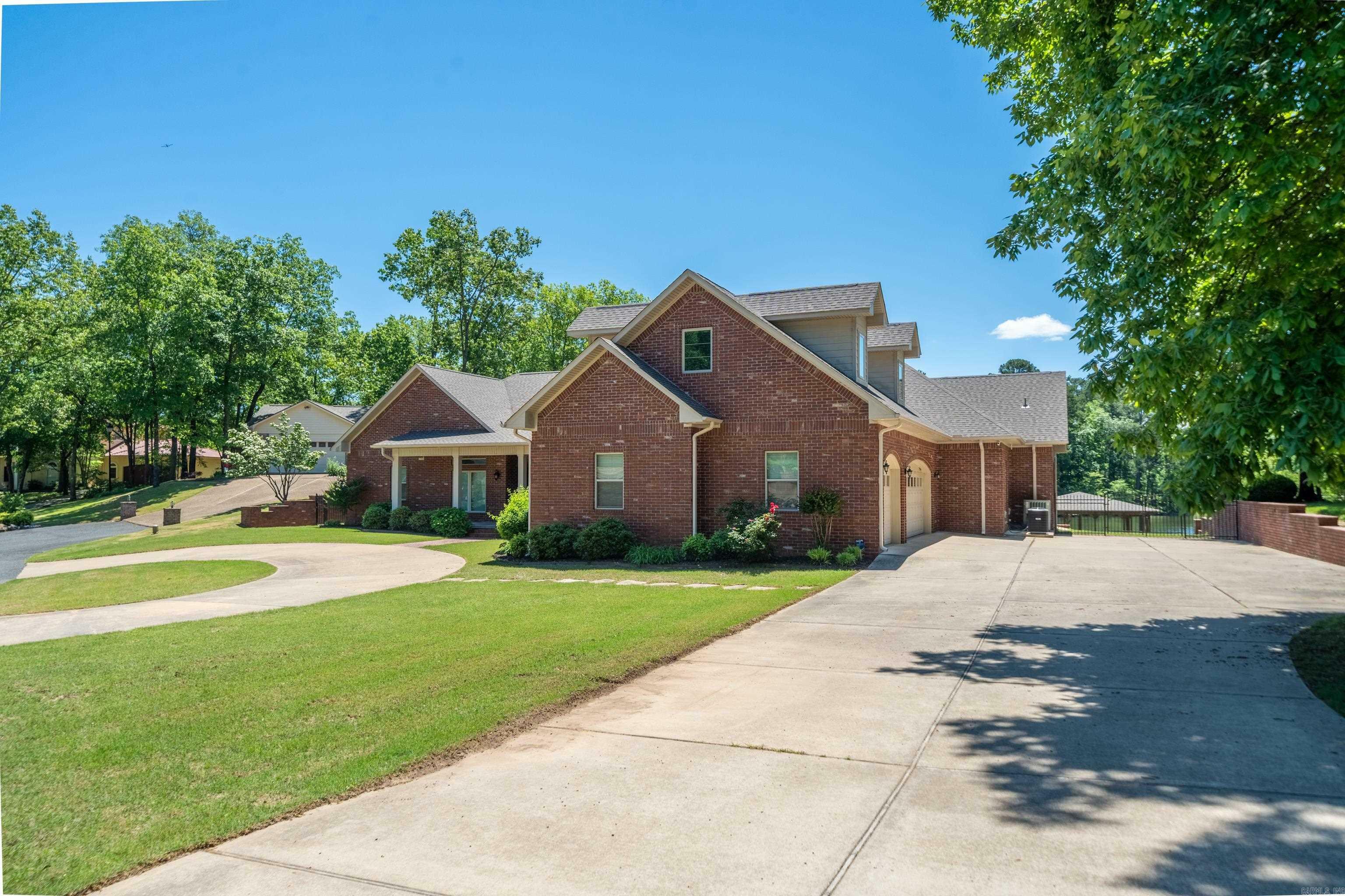 Property Photo: 20 Stonegate AR 71913