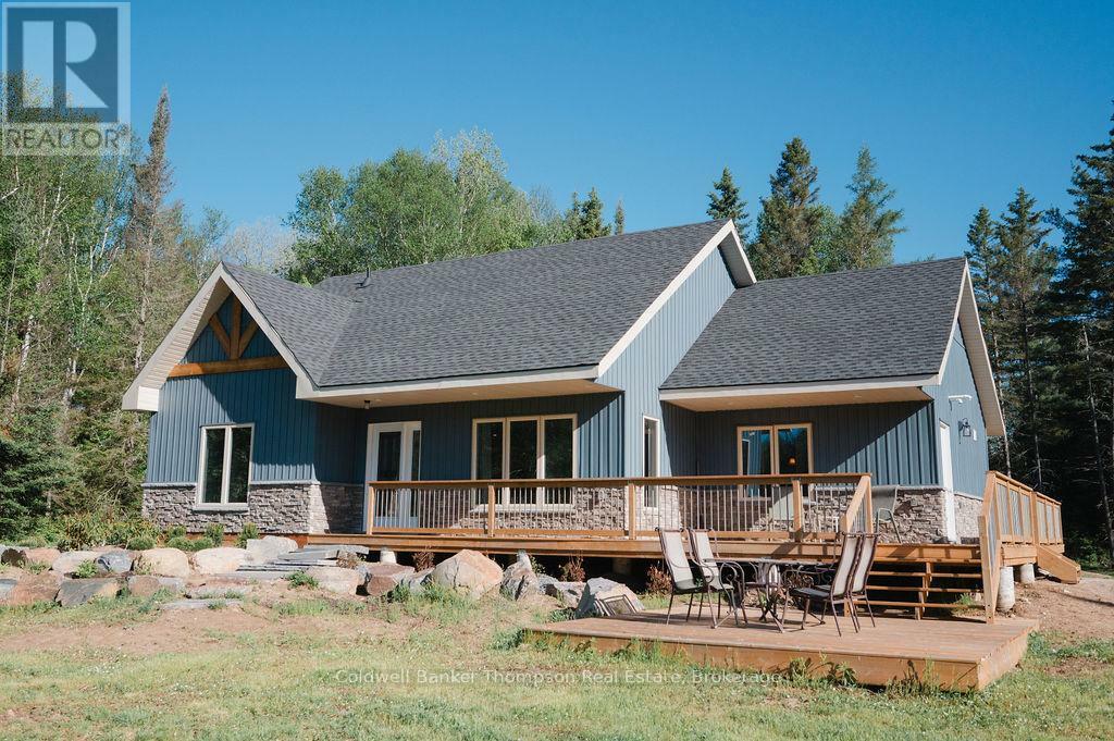 Photo de la propriété: 387 Brennan'S Road ON P0A 1X0