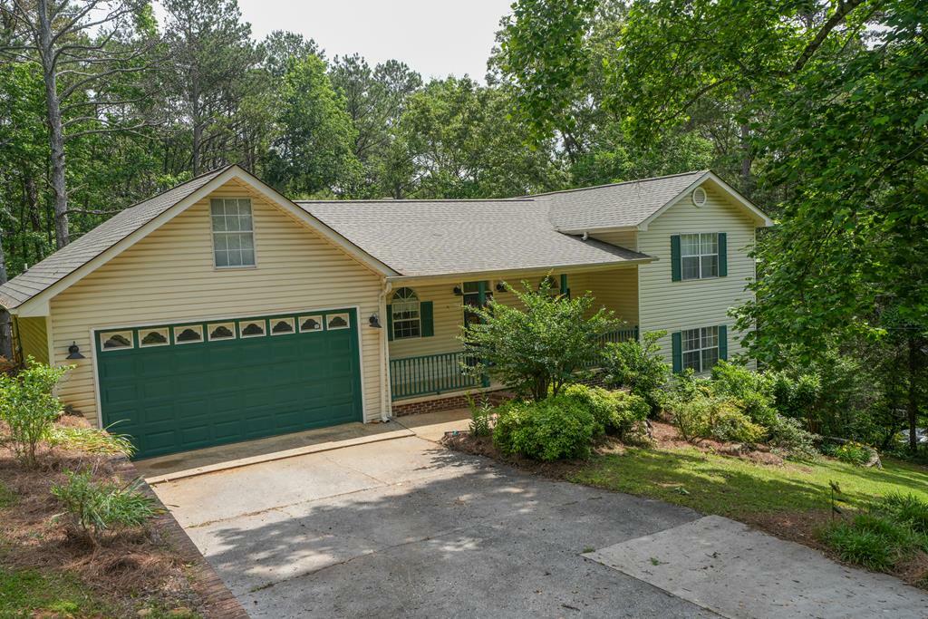 Property Photo: 144 Snyder Circle GA 30736