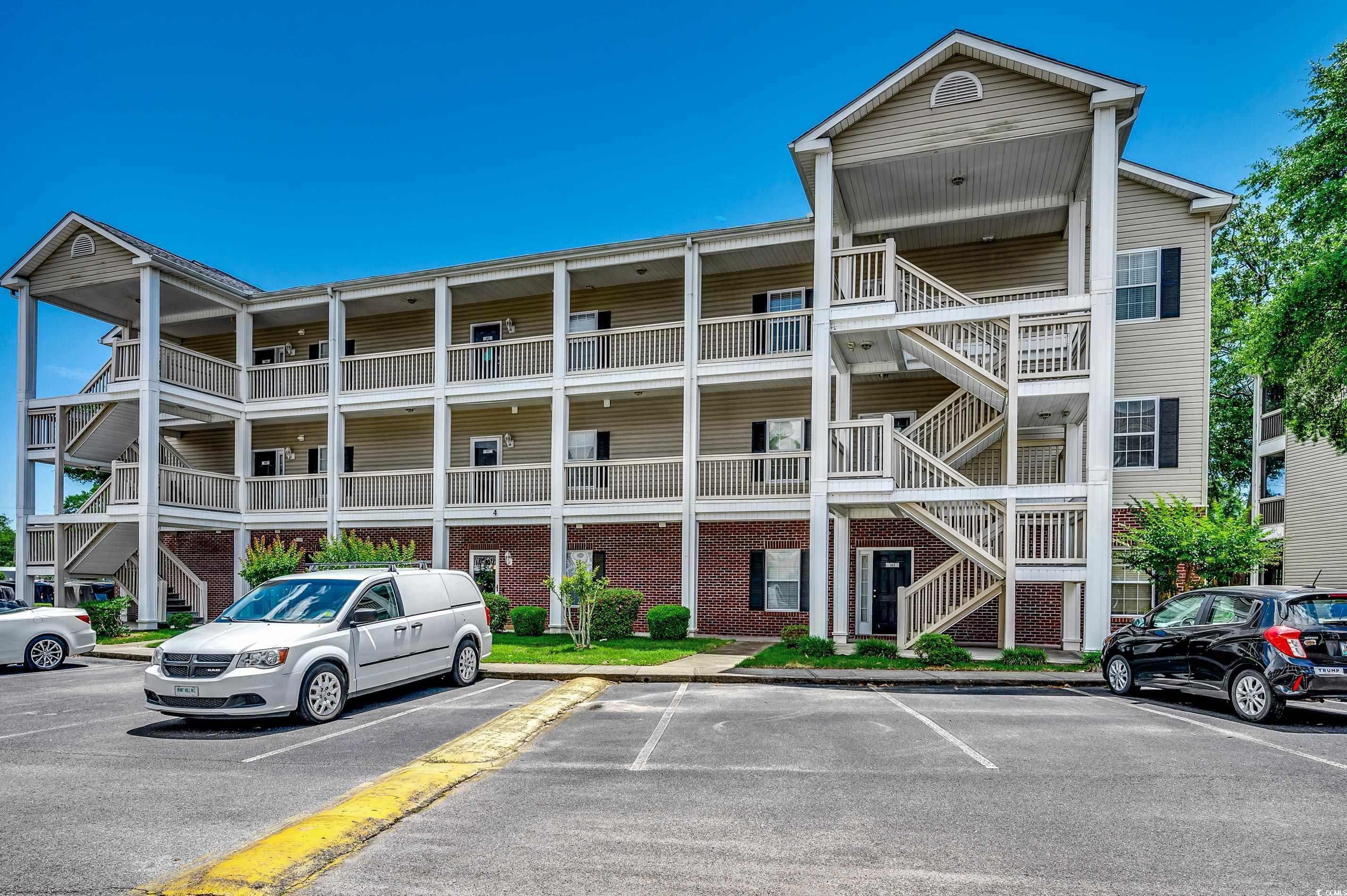 Property Photo: 1058 Sea Mountain Hwy. 4-203 SC 29582