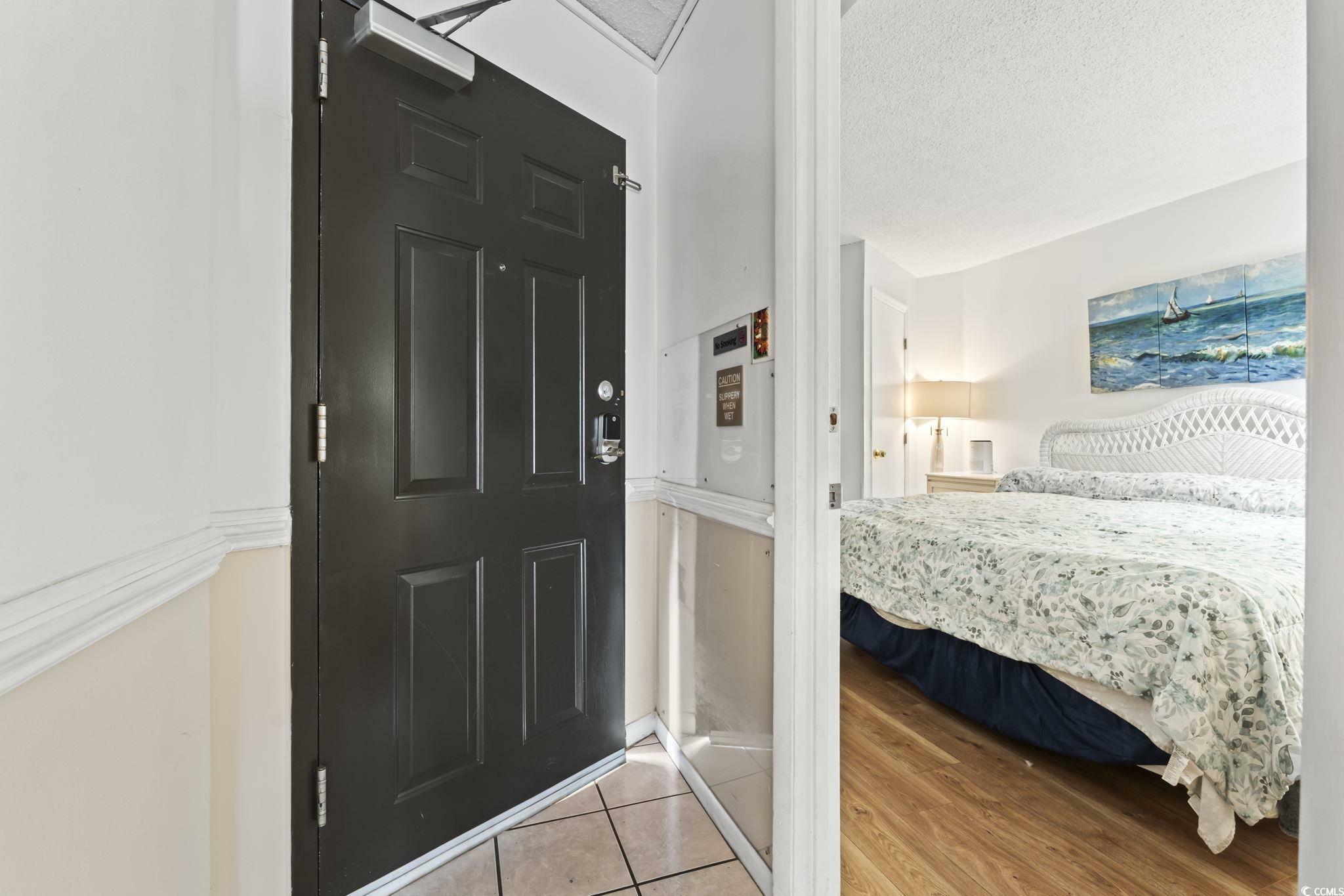 Property Photo: 1210 N Waccamaw Dr. 305 SC 29576