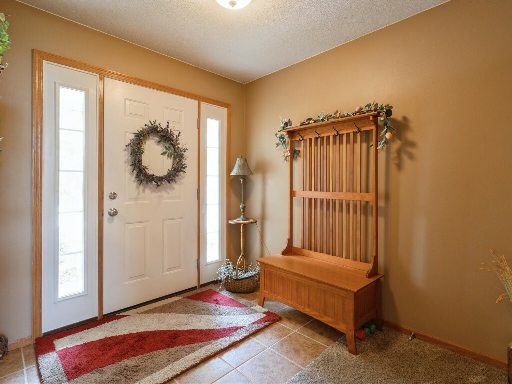 Property Photo: 3626 Stoneview Circle SW IA 52404