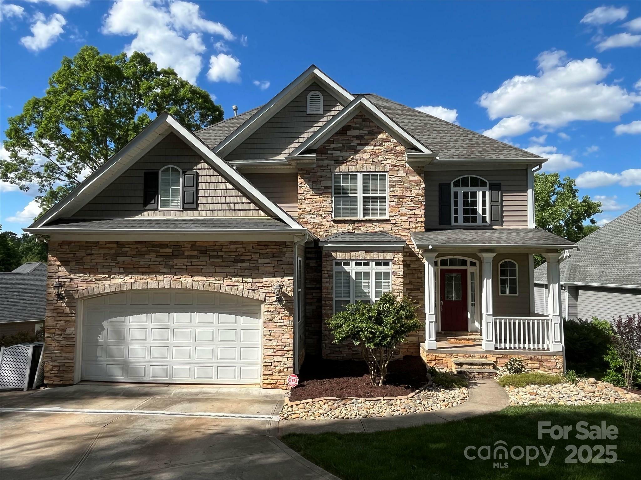 10452 Quiet Bay Court  Charlotte NC 28278 photo