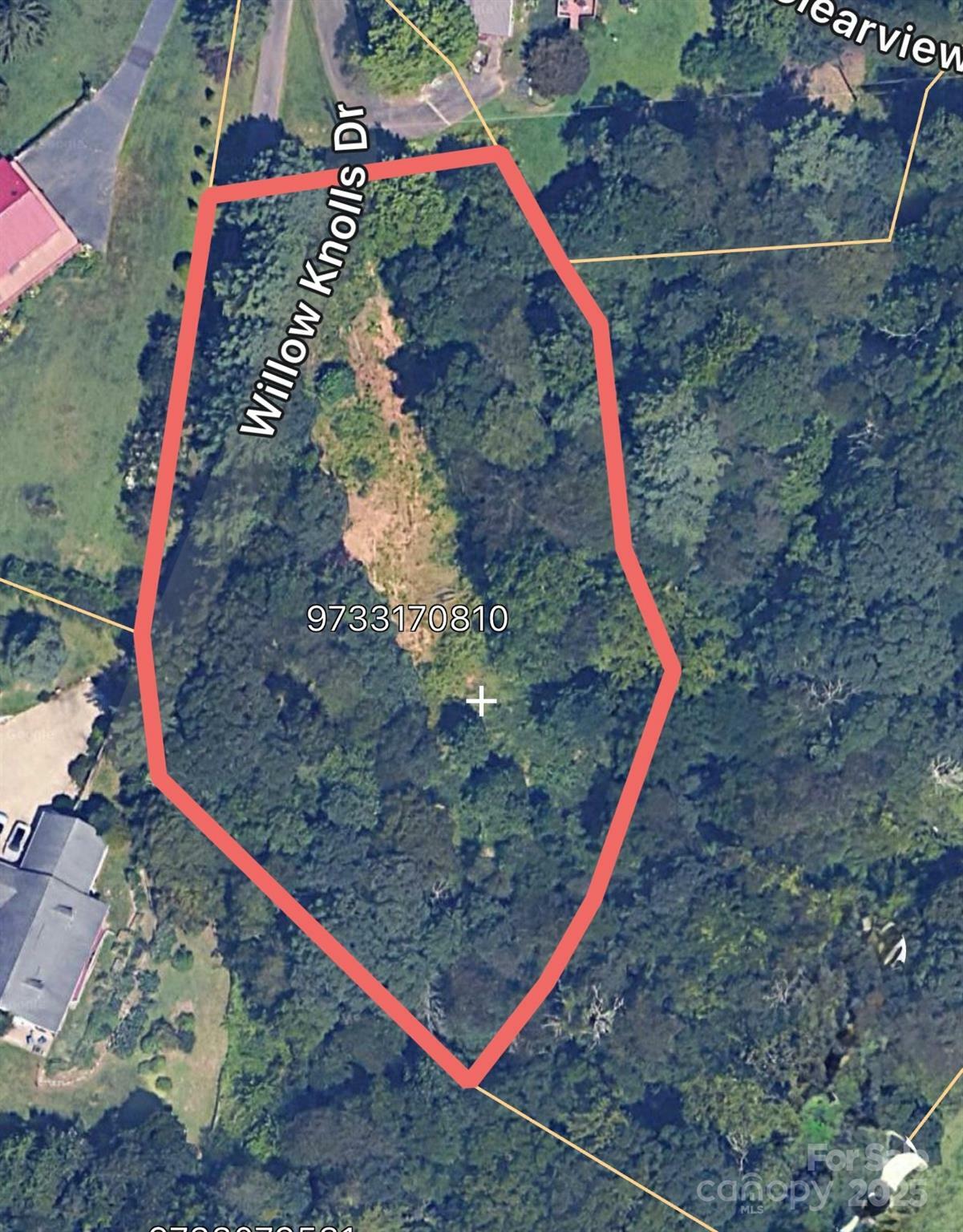 12 Willow Knoll Drive  Weaverville NC 28787 photo