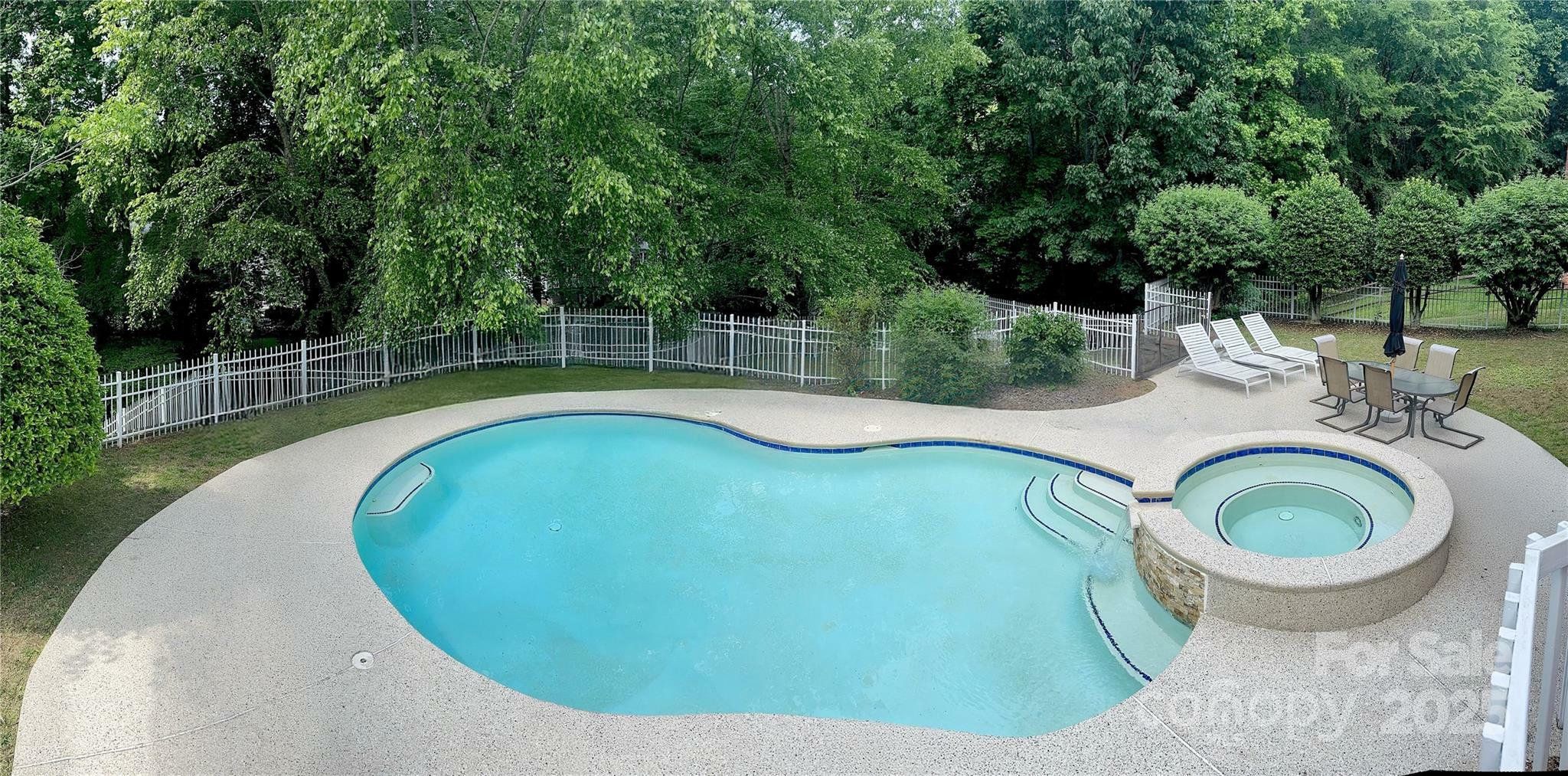 Property Photo: 2725 Cotton Planter Lane NC 28270