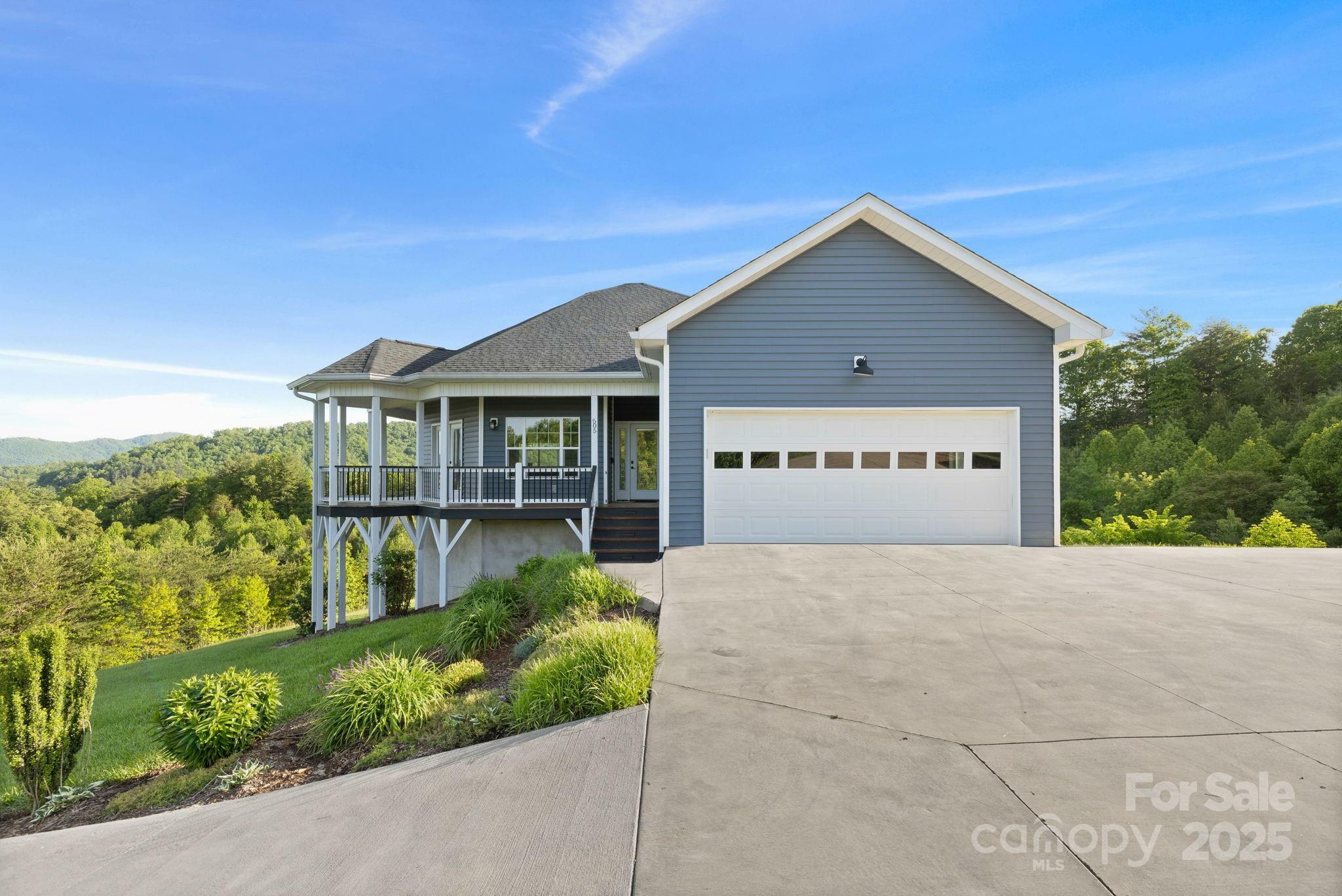 505 Sky Ridge Drive 57  Leicester NC 28748 photo