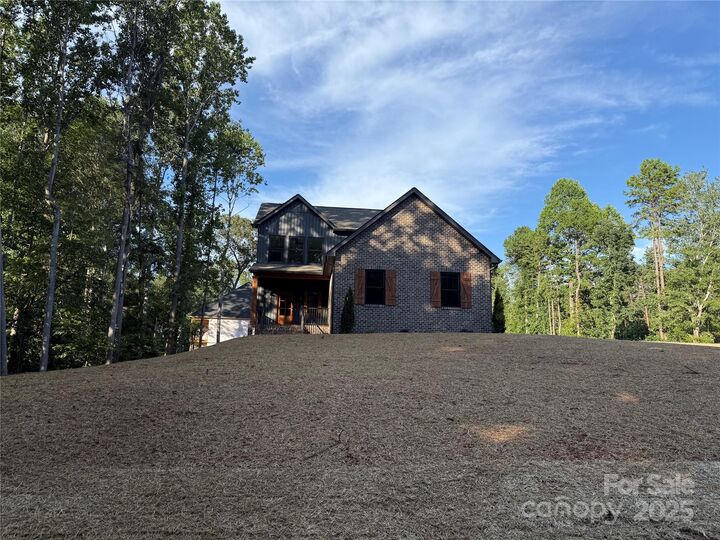 124 Third Street SE  Hildebran NC 28602 photo