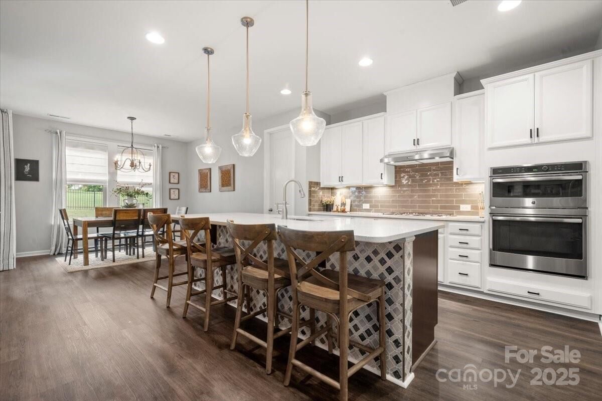 Property Photo: 9530 Hightower Oak Street NC 28078