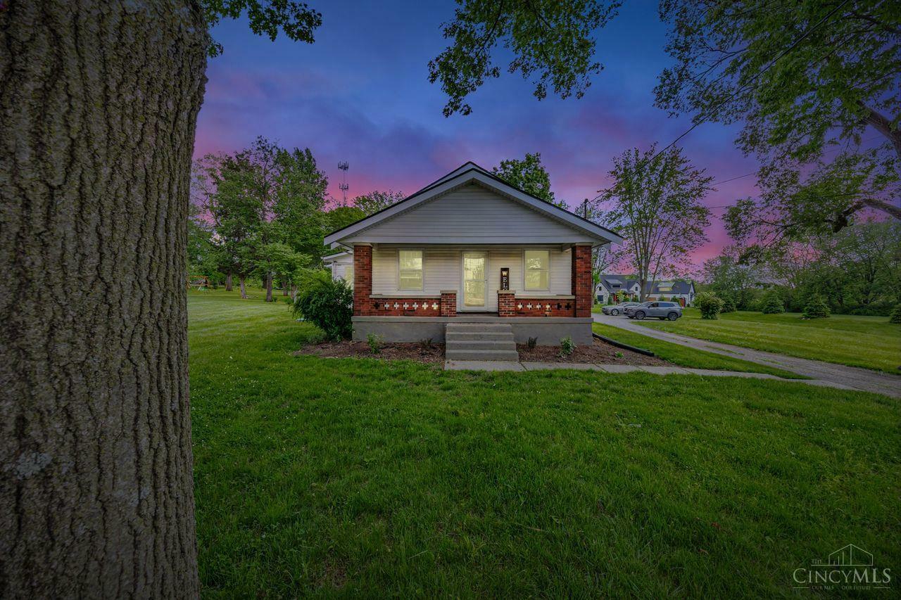 4707 Princeton Road  Liberty Twp OH 45011 photo