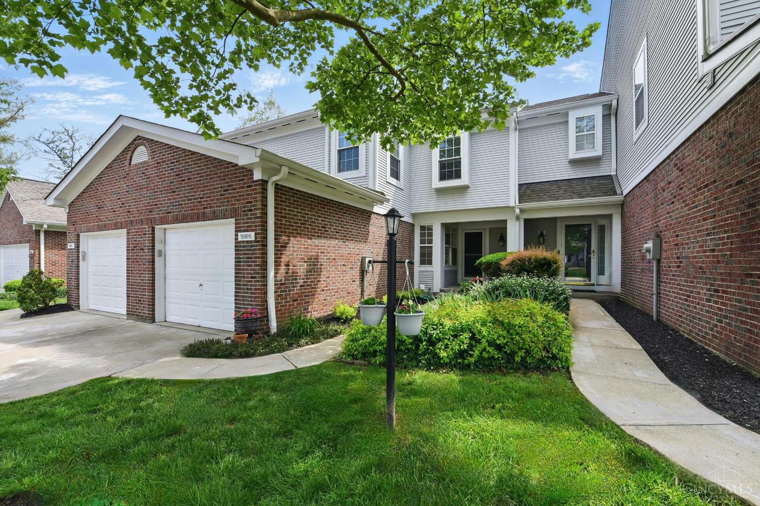 Property Photo: 5065 Bristol Court OH 45140