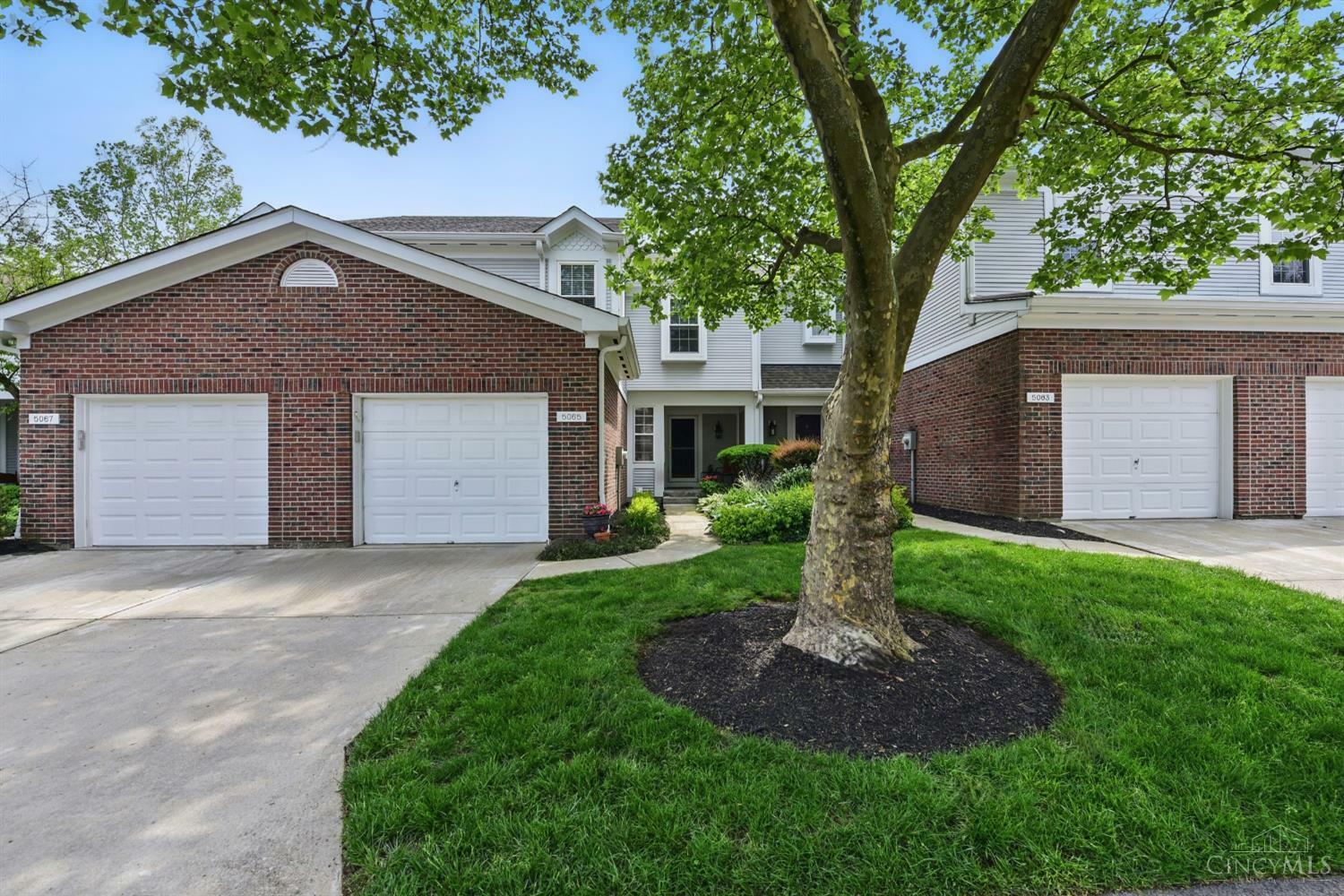 Property Photo: 5065 Bristol Court OH 45140
