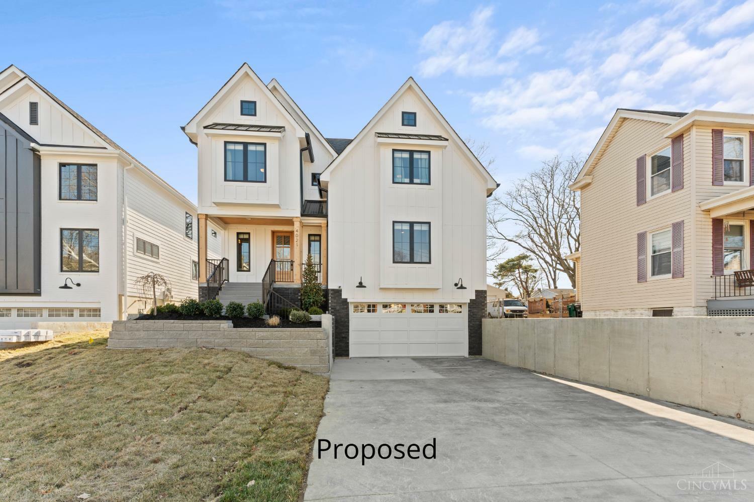 Property Photo: 3490 Cooper Road OH 45241