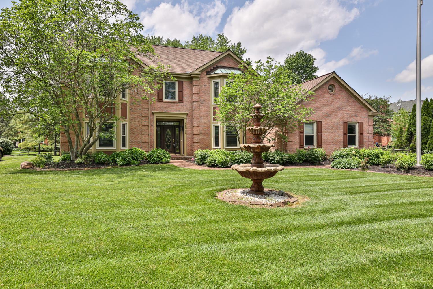 Property Photo:  11157 Snider Road  OH 45249 
