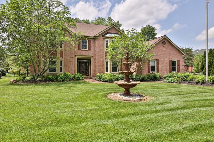 11157 Snider Road  Sycamore Twp OH 45249 photo
