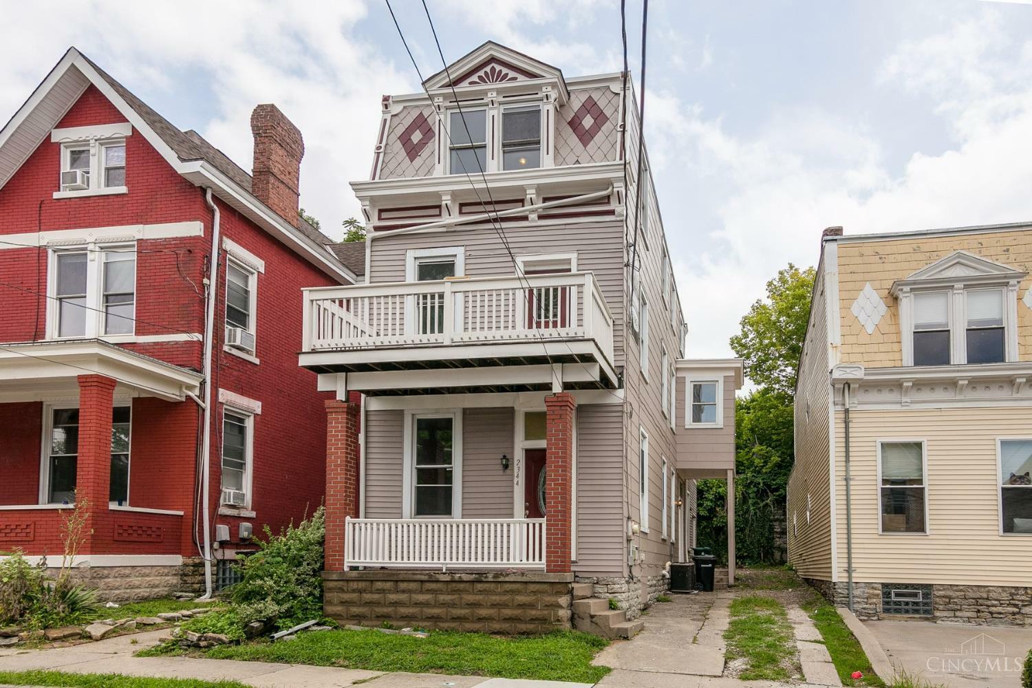 2344 Rohs Street  Cincinnati OH 45219 photo
