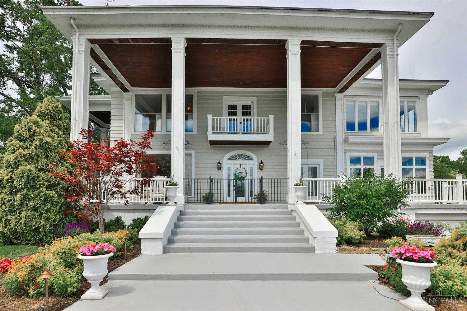 Property Photo: 7228 James Hill Drive OH 45230