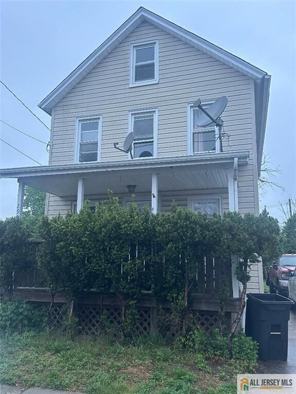 Property Photo: 29 Levinson Avenue NJ 08882