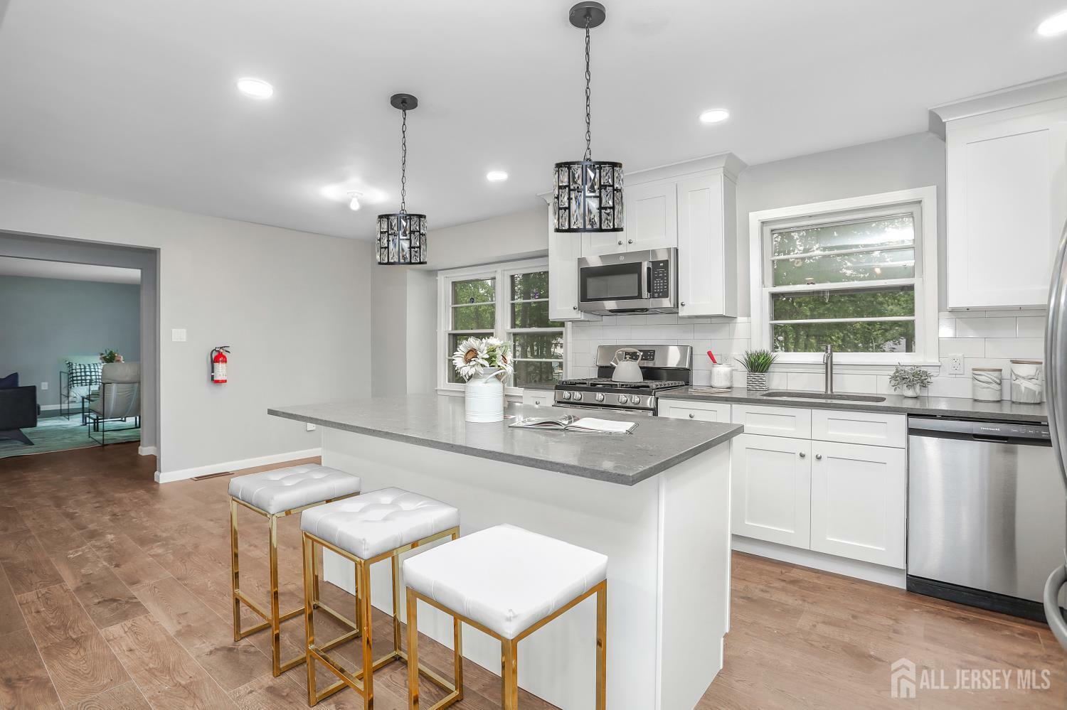 Property Photo: 25 Hillside Avenue NJ 08852