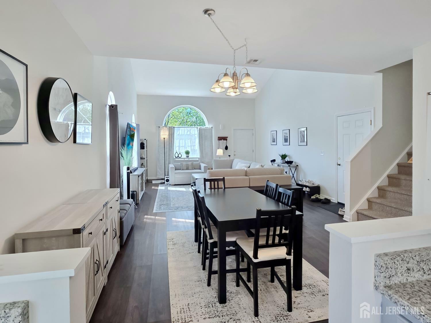 Property Photo: 9 William Martin Way NJ 08822