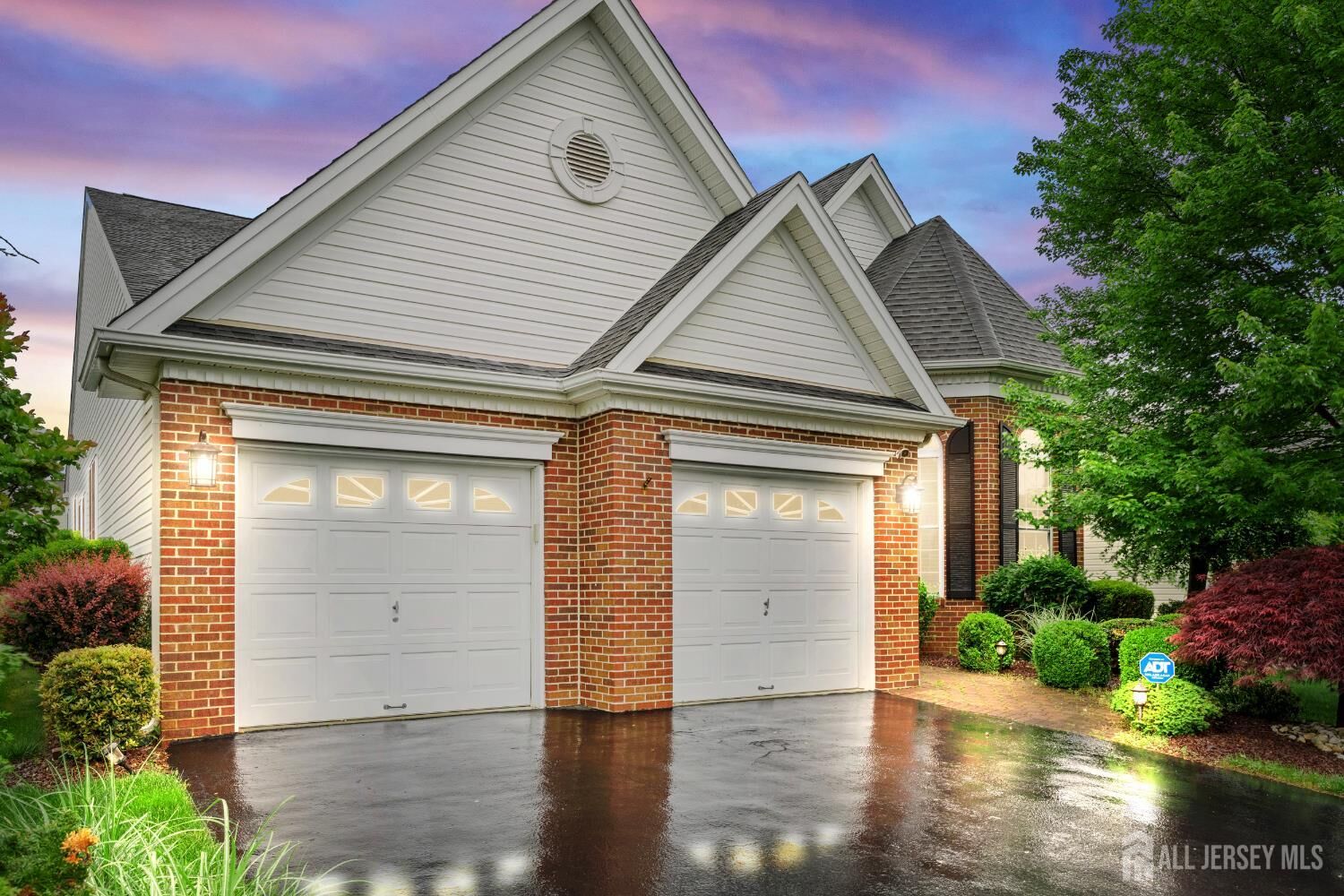 Property Photo: 6 Beth Page Drive NJ 08831