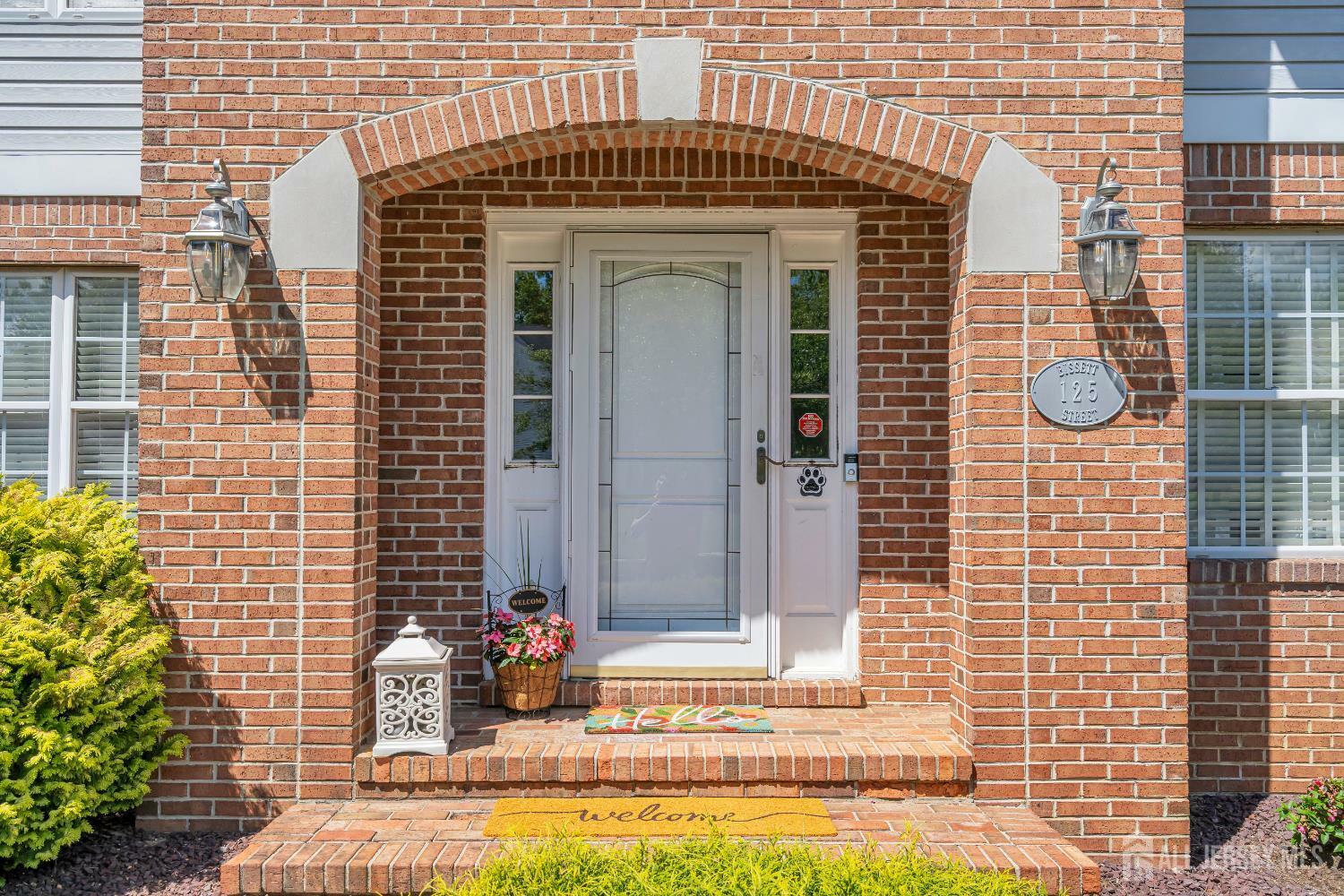 Property Photo: 125 Bissett Street NJ 08872