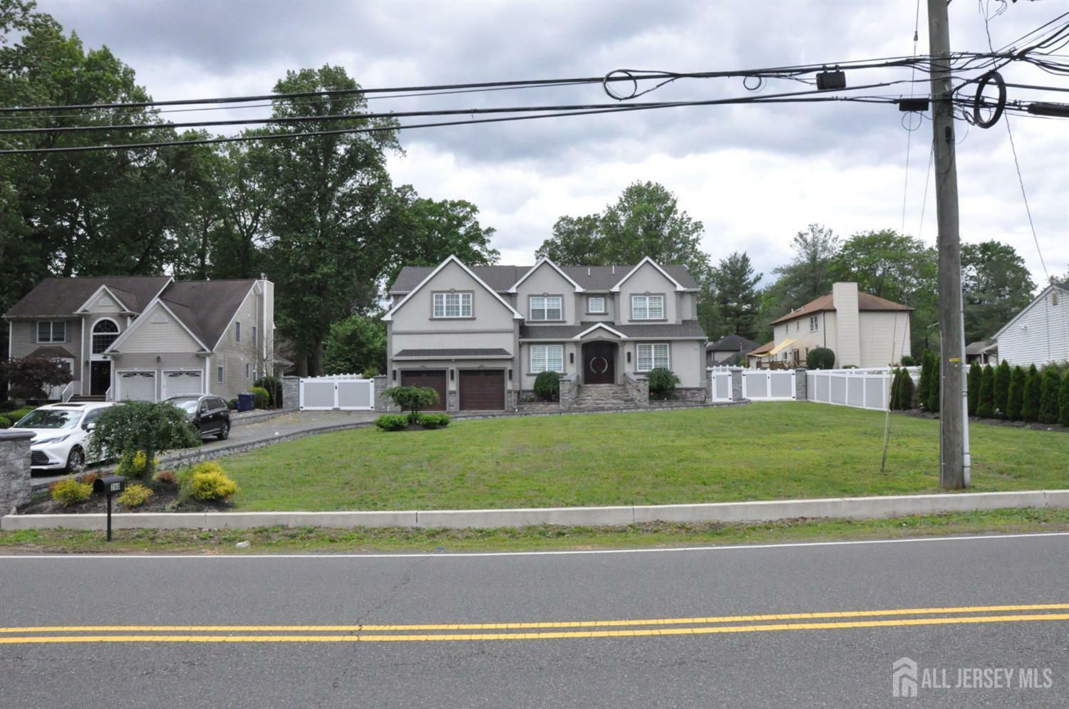 260 Church Lane  North Brunswick NJ 08902 photo