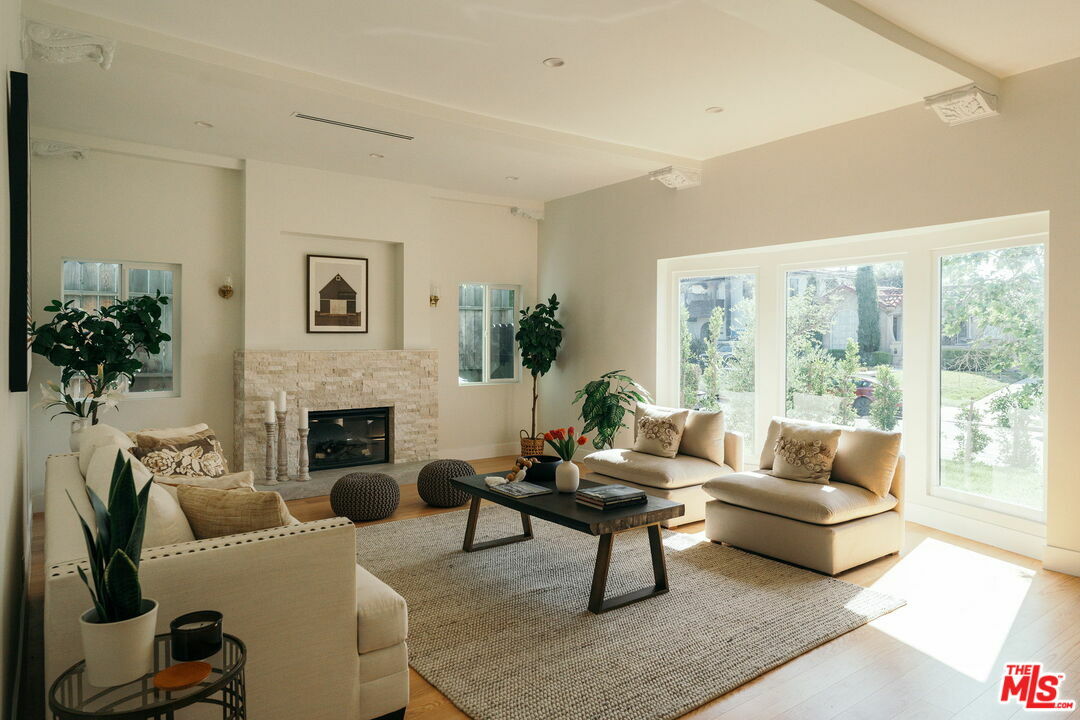 Property Photo: 1237 S Curson Ave CA 90019