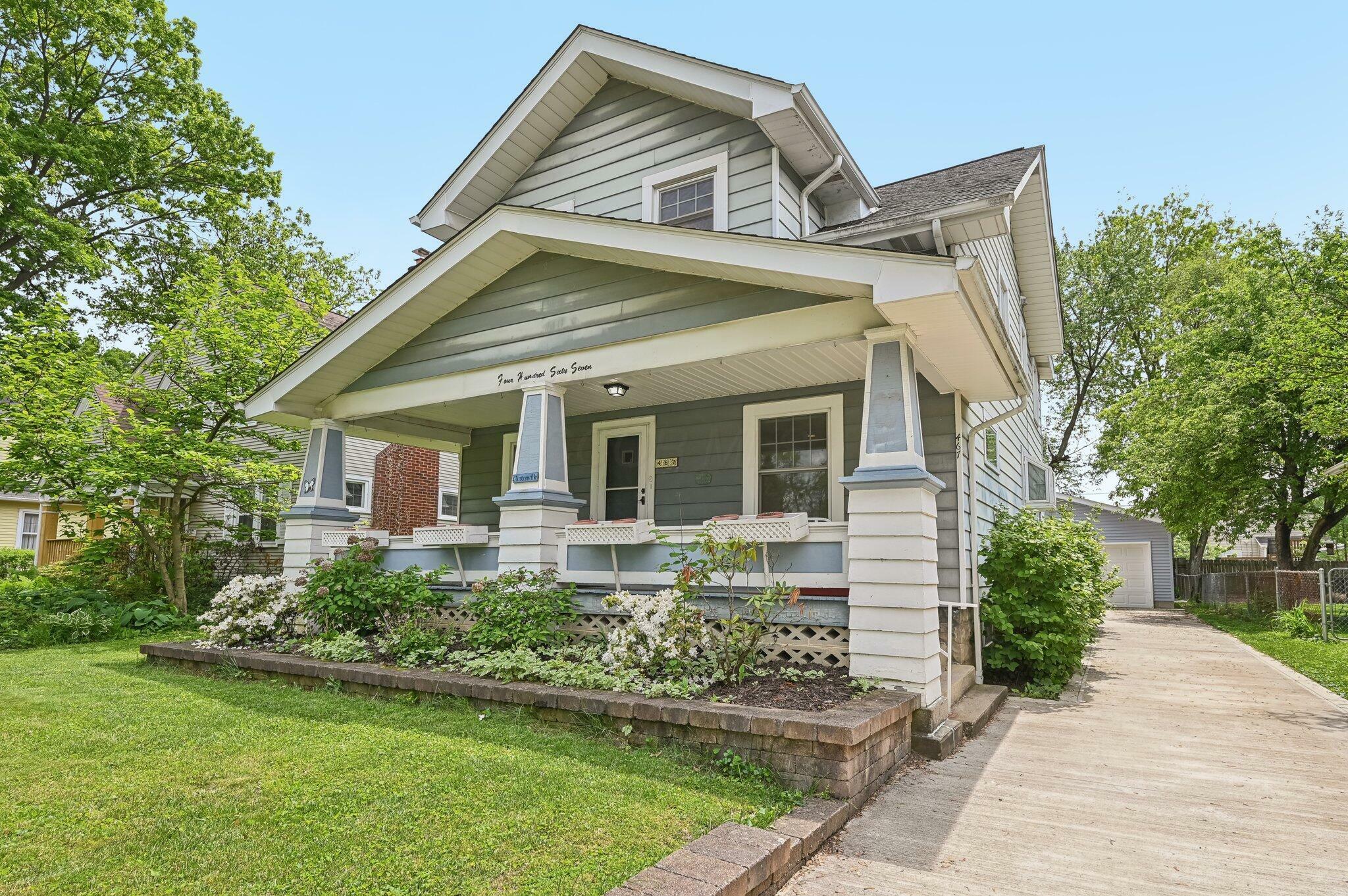 467 Brevoort Road  Columbus OH 43214 photo