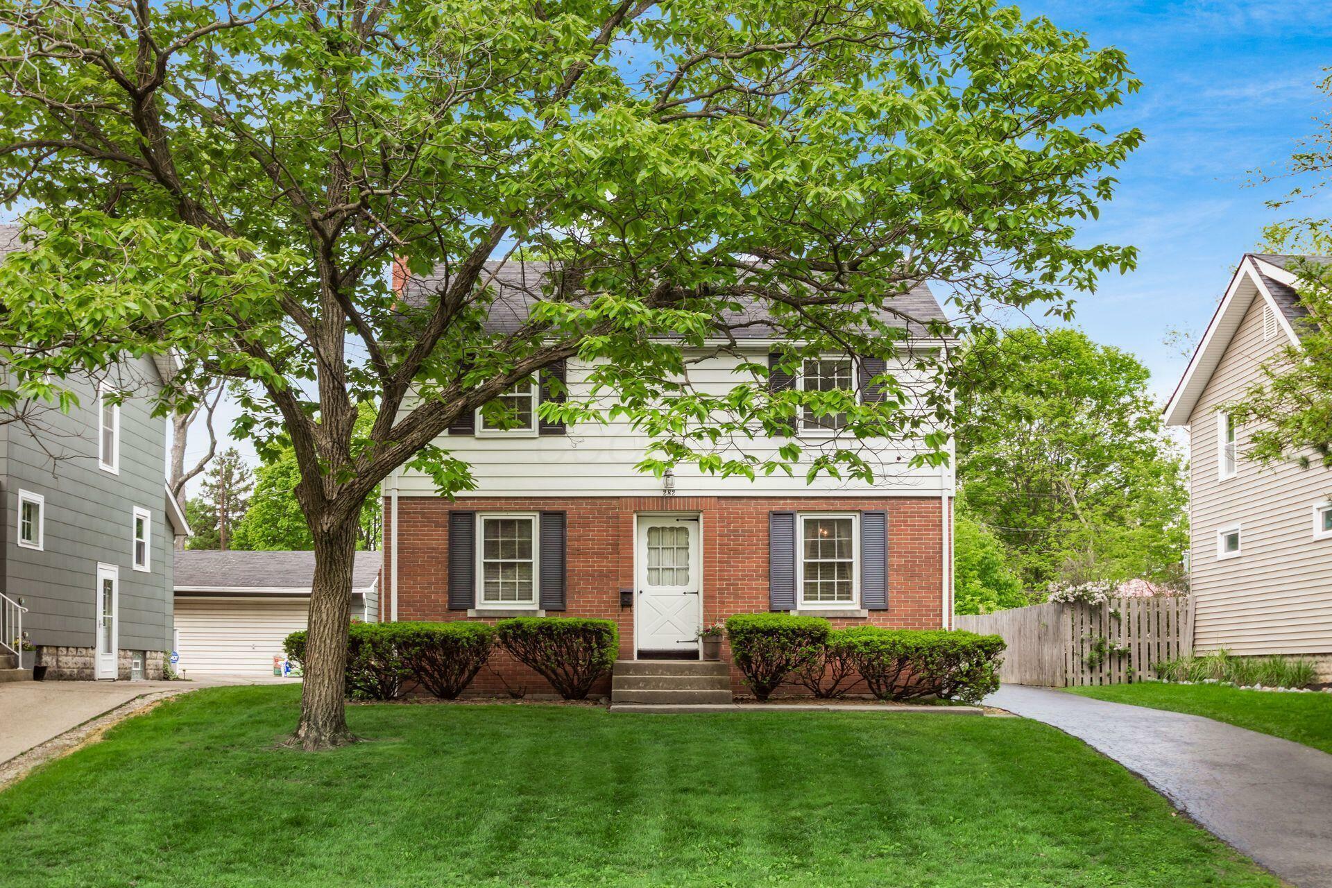 282 Garden Road  Columbus OH 43214 photo