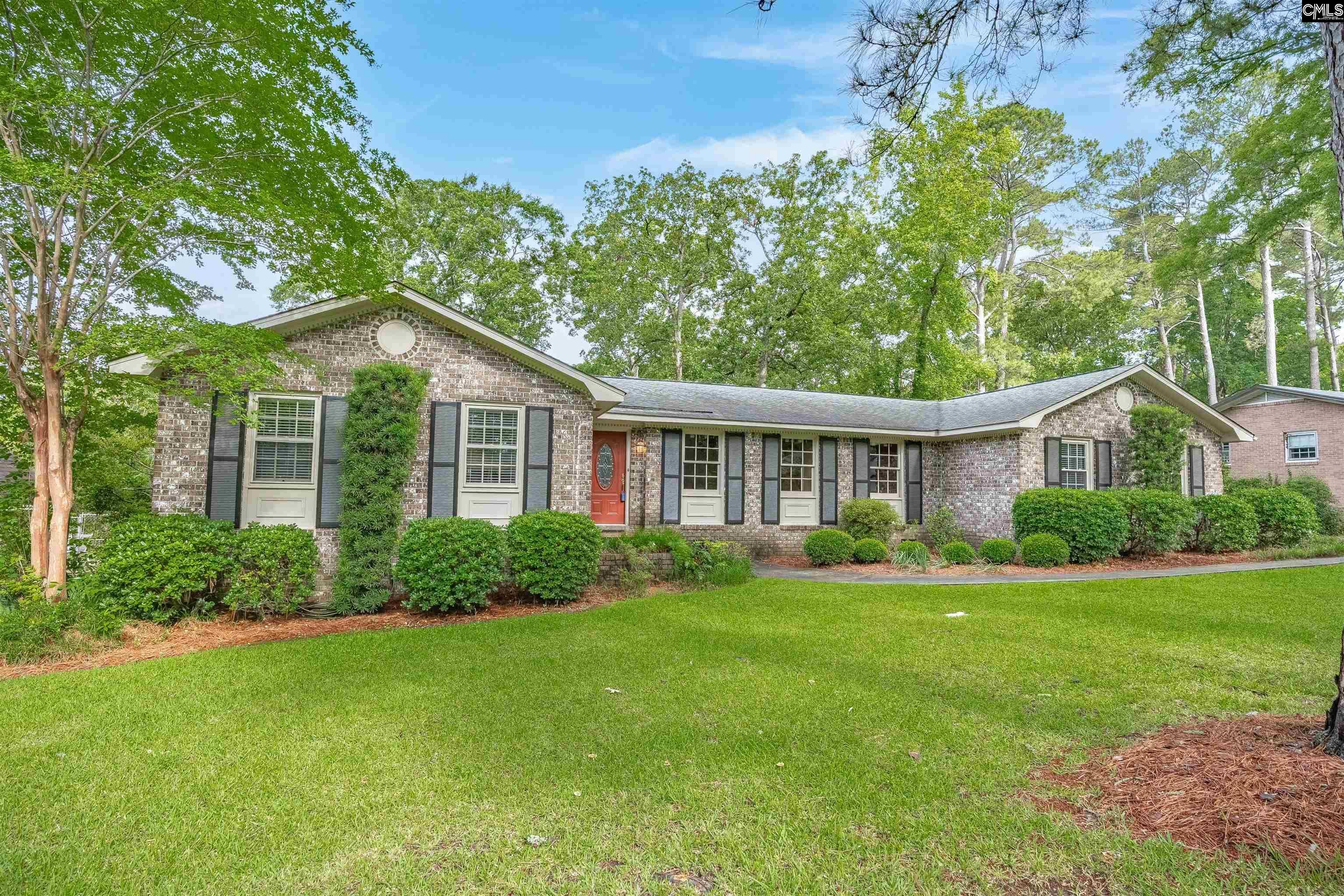 Property Photo: 731 Trafalgar SC 29210