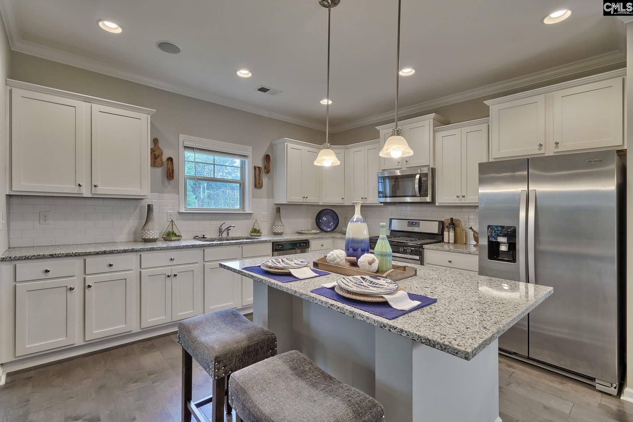 Property Photo: 1077 Flat Coat SC 29036