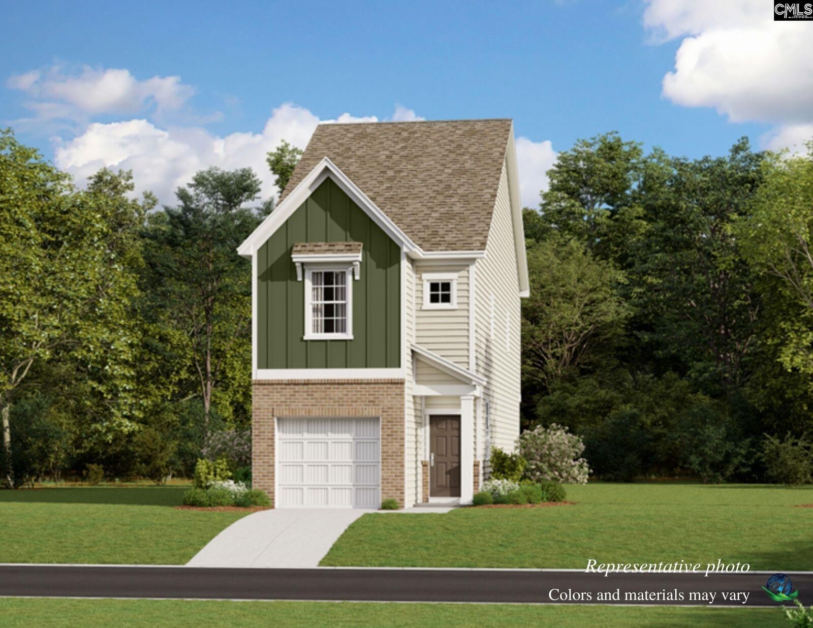 Property Photo:  228 Socrates  SC 29073 