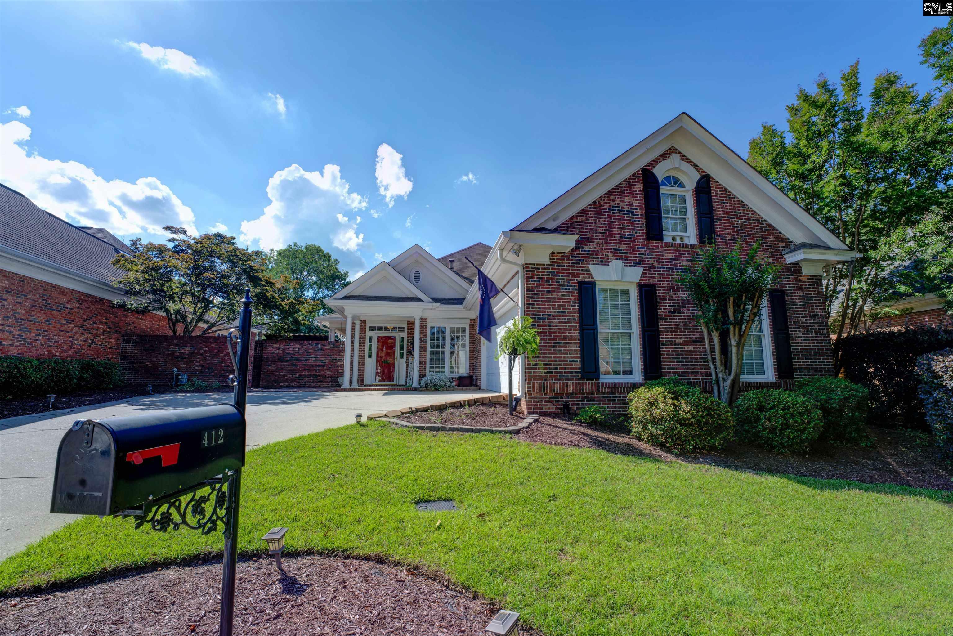 Property Photo: 412 White Birch SC 29223
