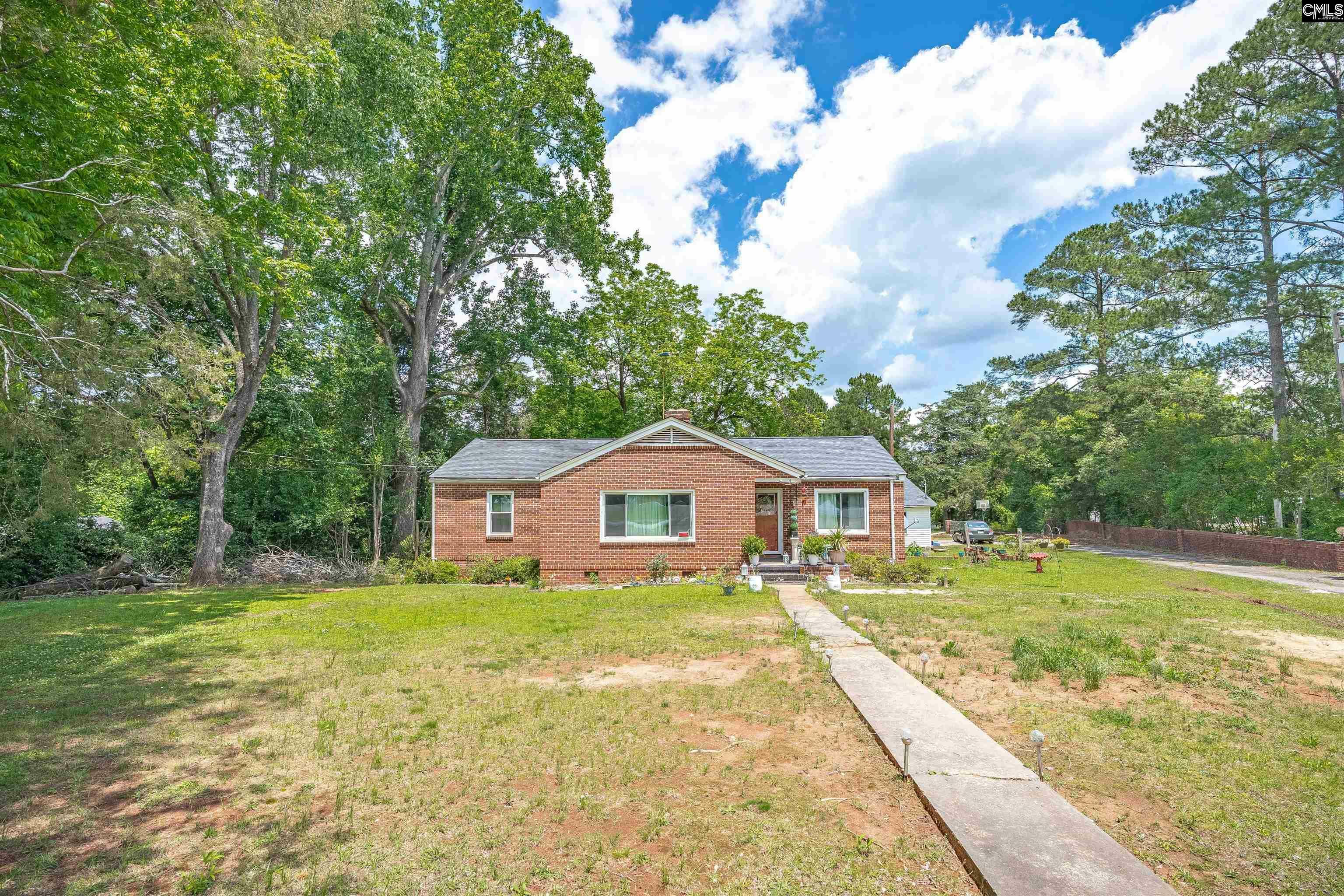 Property Photo: 64 Robinson SC 29180