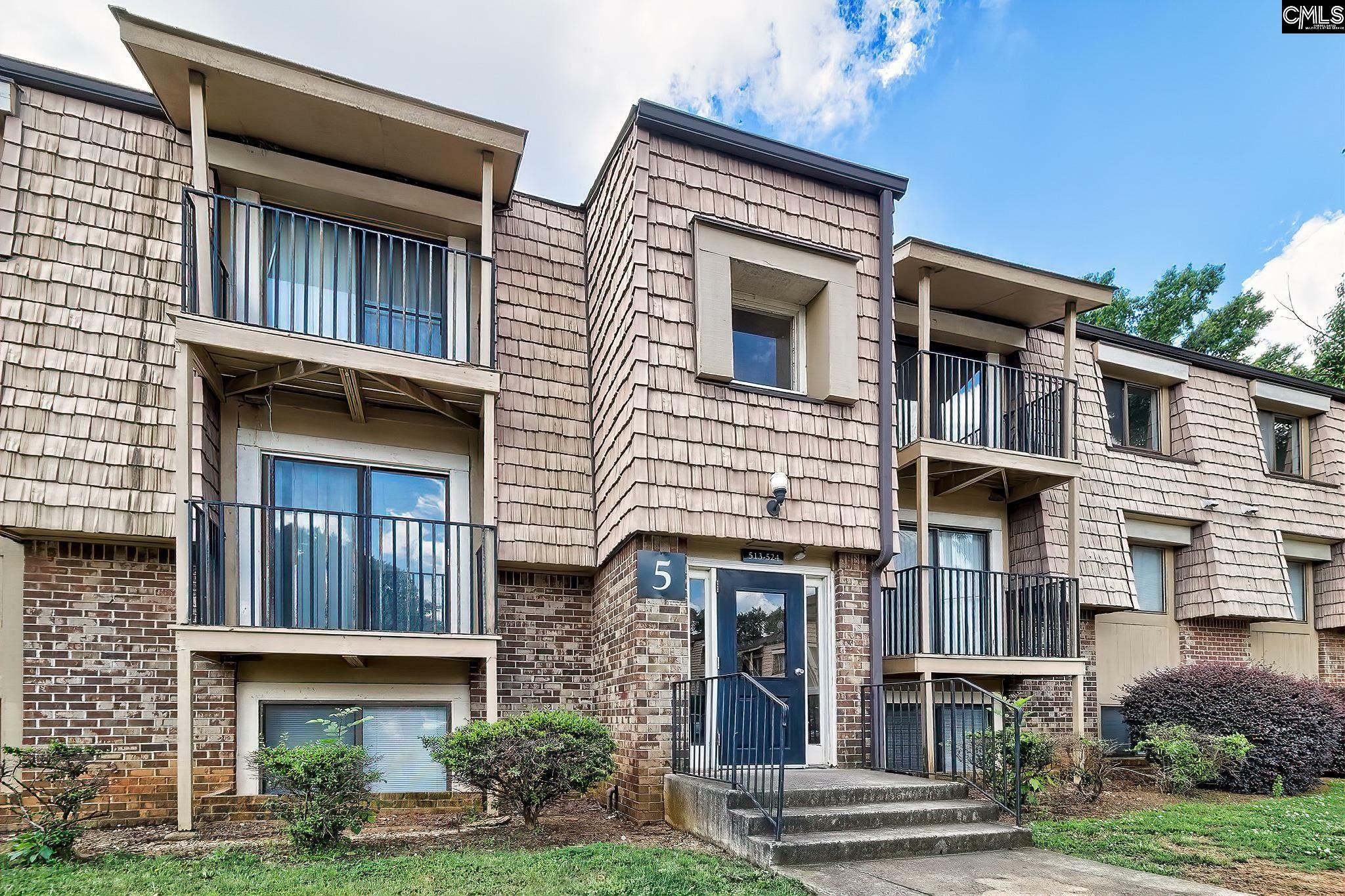 Property Photo: 516 Menlo SC 29210