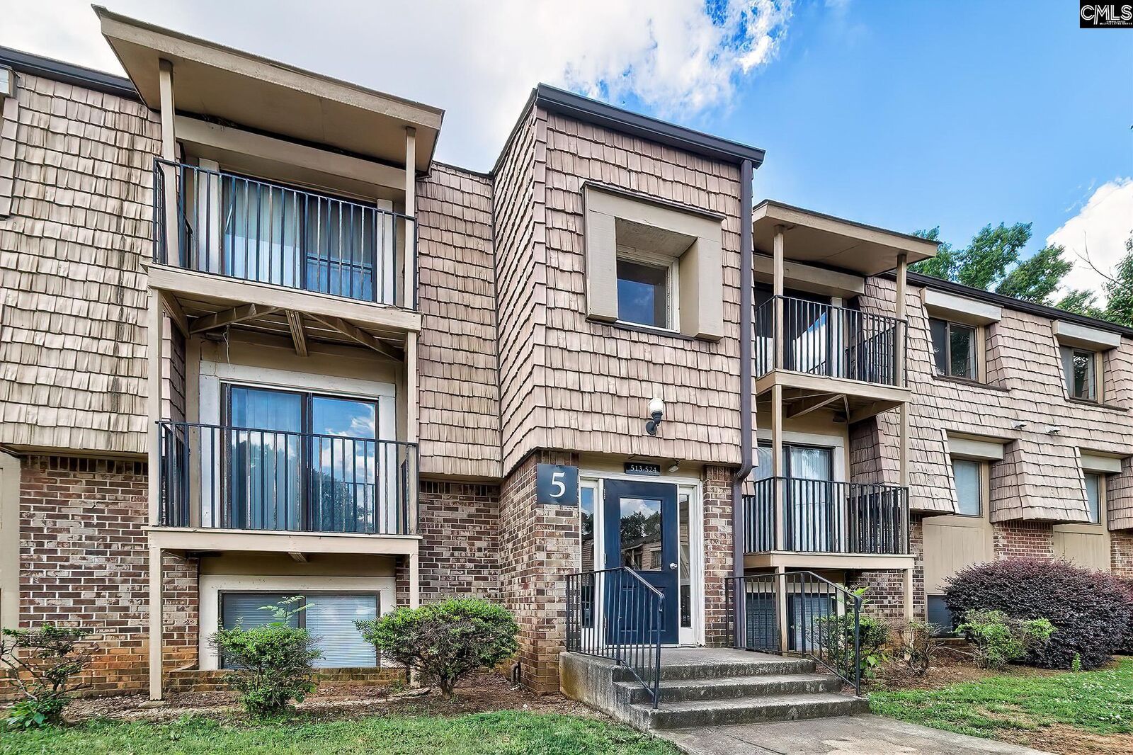Property Photo: 516 Menlo SC 29210