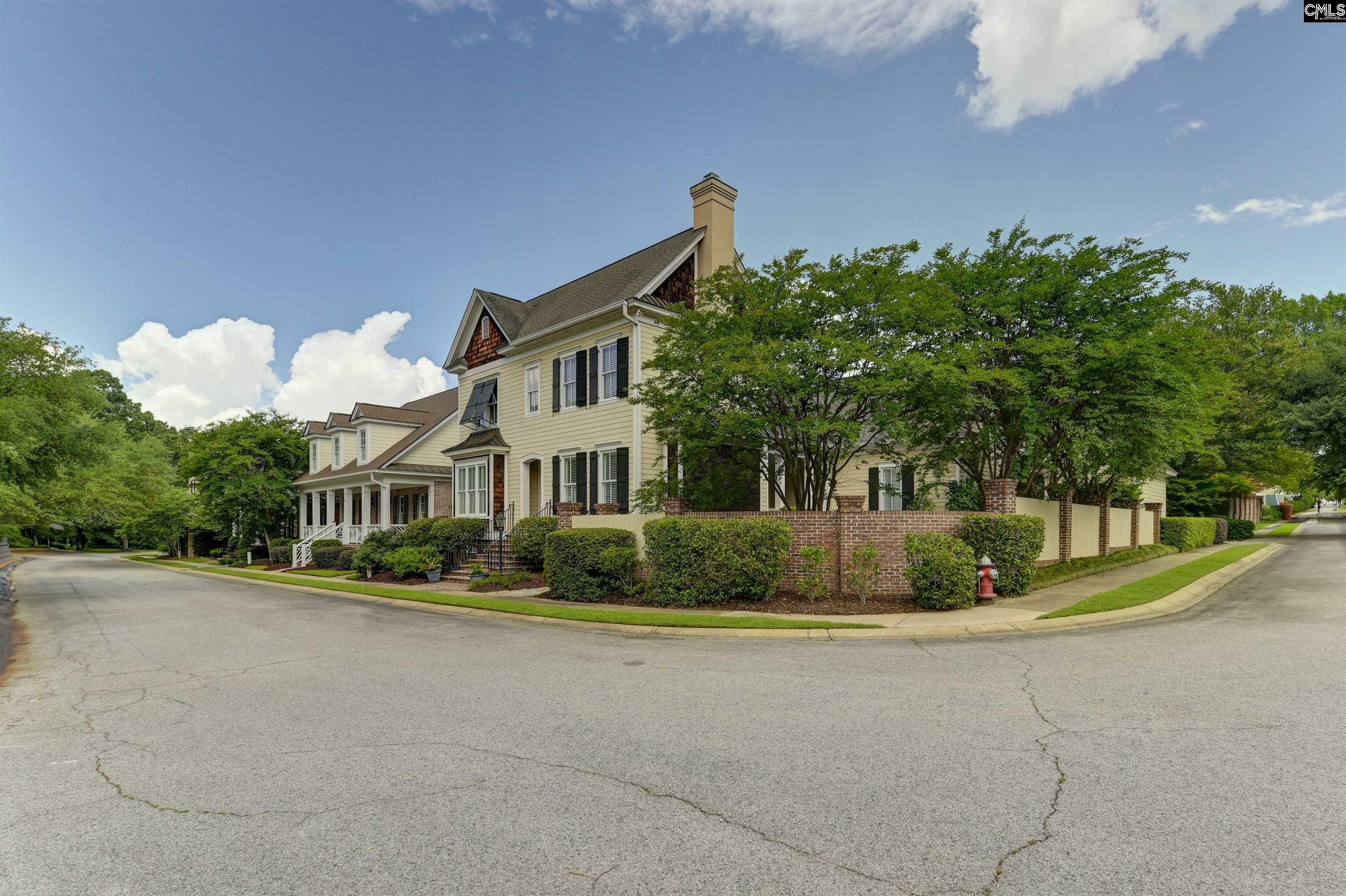 Property Photo: 177 Preserve SC 29209