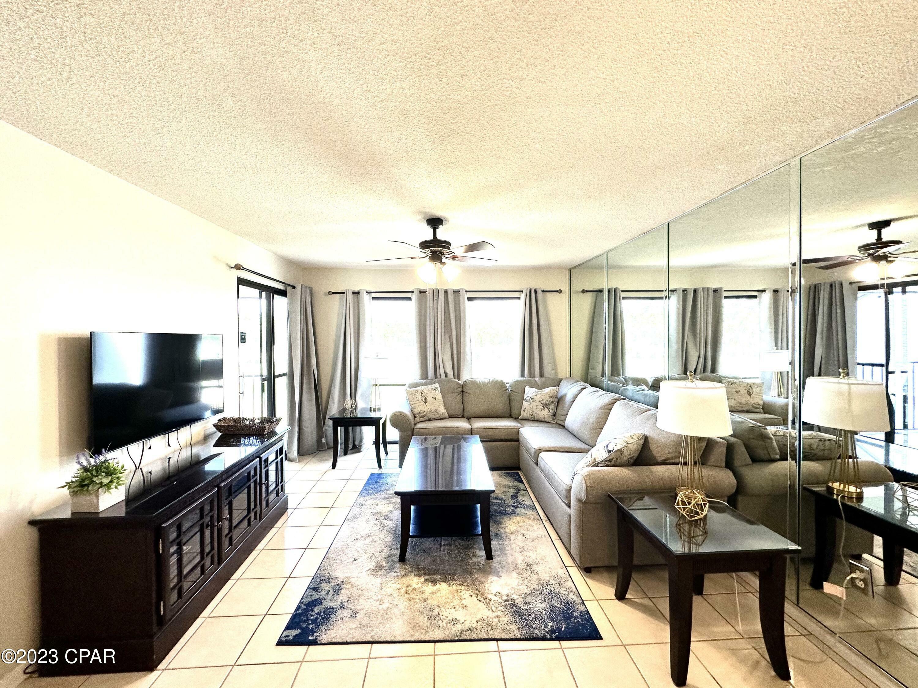Property Photo: 520 N Richard Jackson 1714 Boulevard 1714 FL 32407