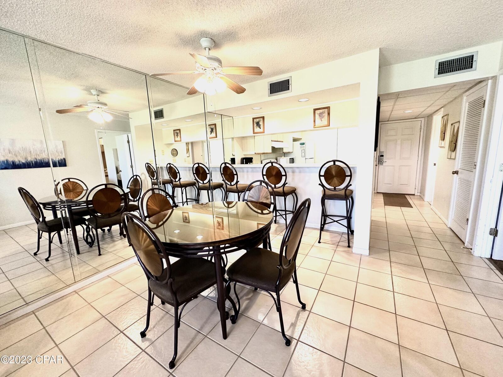 Property Photo:  520 N Richard Jackson 1714 Boulevard 1714  FL 32407 