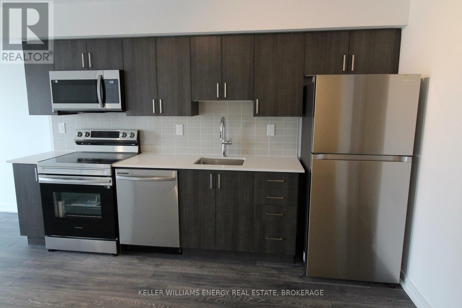 Property Photo:  1455 Celebration Drive 506  ON L1W 0C3 