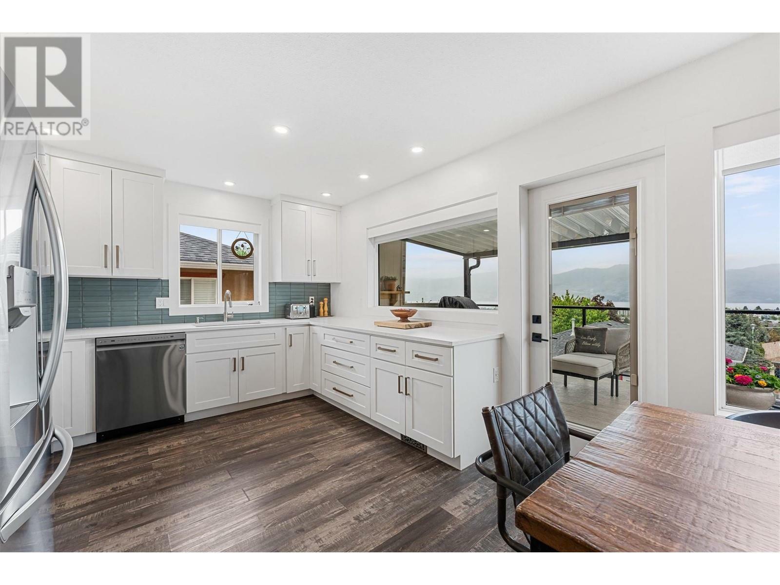 Property Photo: 2440 Old Okanagan Highway 327 BC V4T 1X6