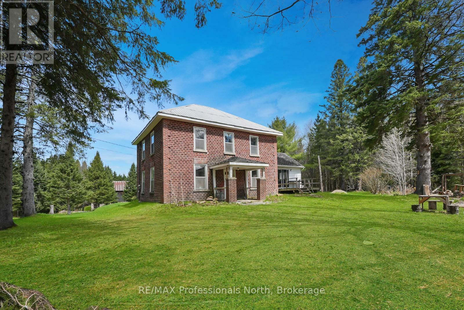 Property Photo: 18917 Highway 118 ON K0L 2Y0