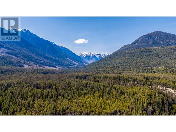Property Photo:  6800 Findlay Whitetail Lake Road  BC V0B 1L2 