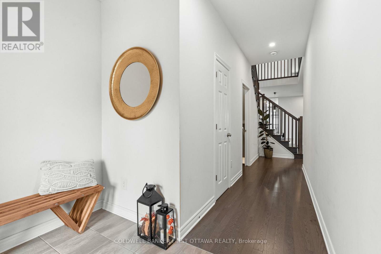 Property Photo: 272 Big Dipper Street ON K4M 0J6