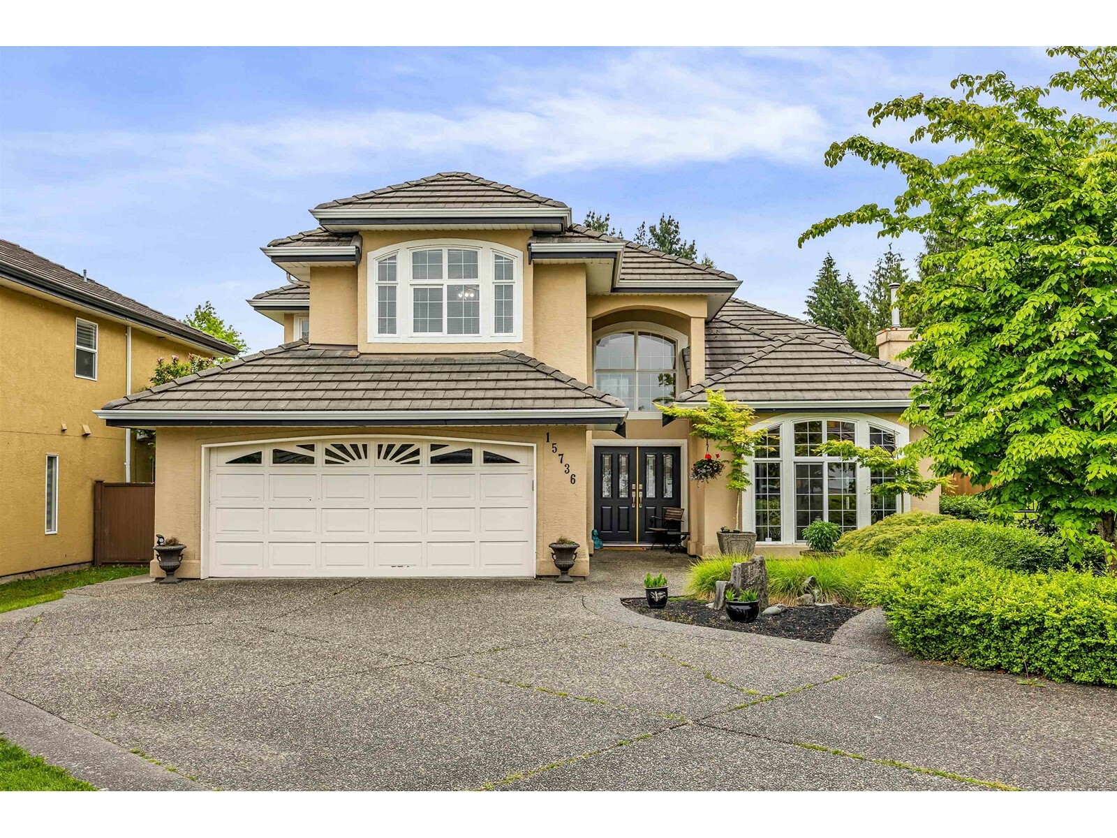 Property Photo:  15736 108A  BC V4N 4T4 