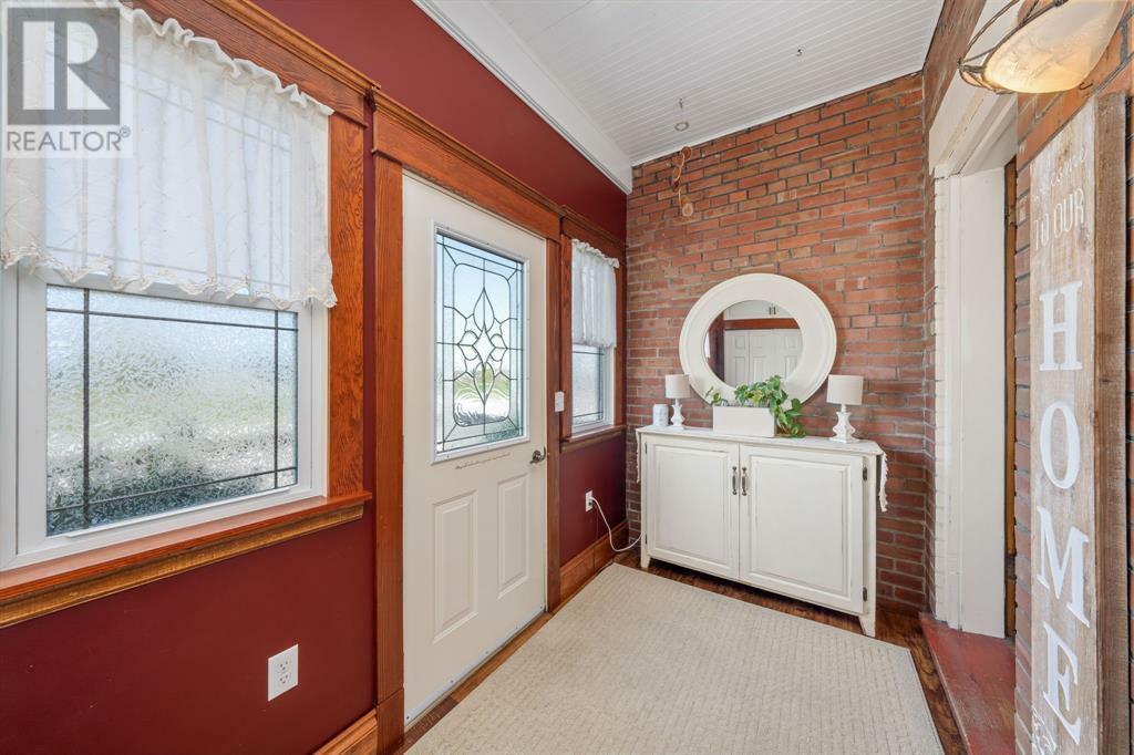 Property Photo: 4843 Aberarder Line ON N0N 1E0