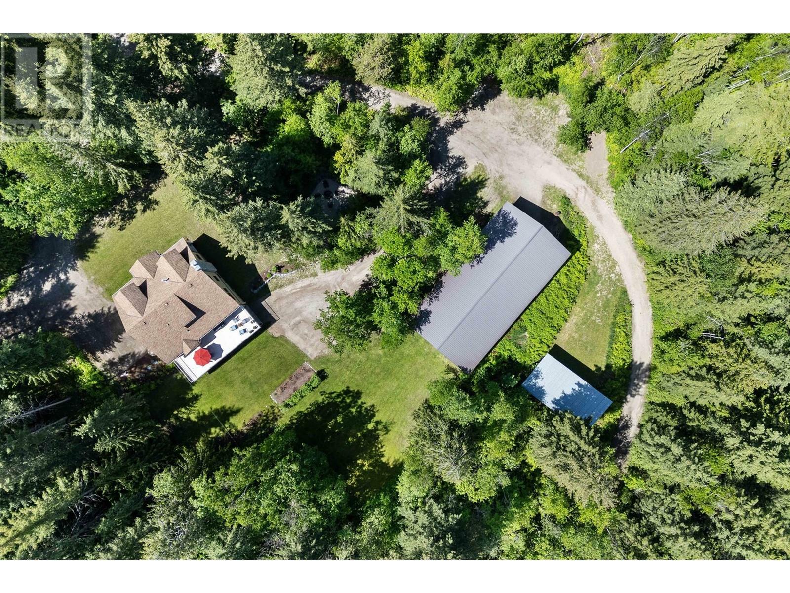 Property Photo: 250 60 Street Northwest BC V1E 3B2