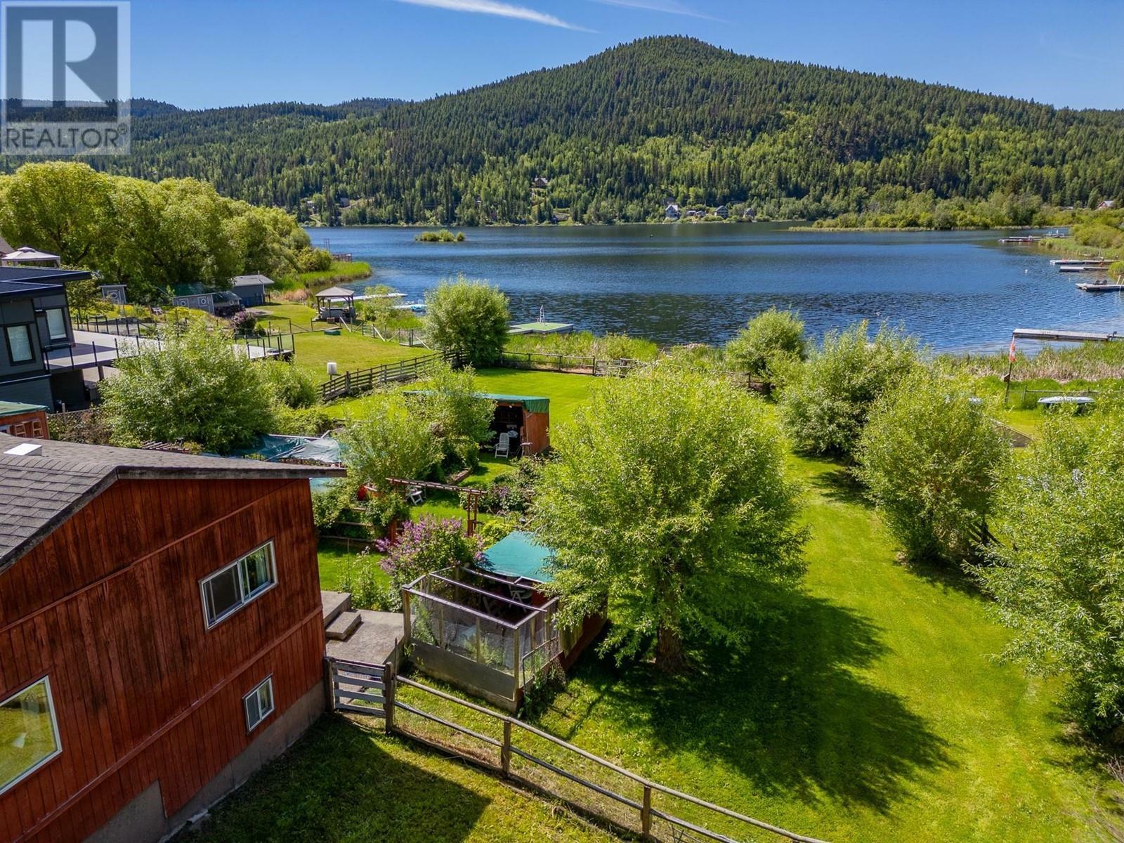 Photo de la propriété: 3152 Holbrook Road BC V0E 3E1