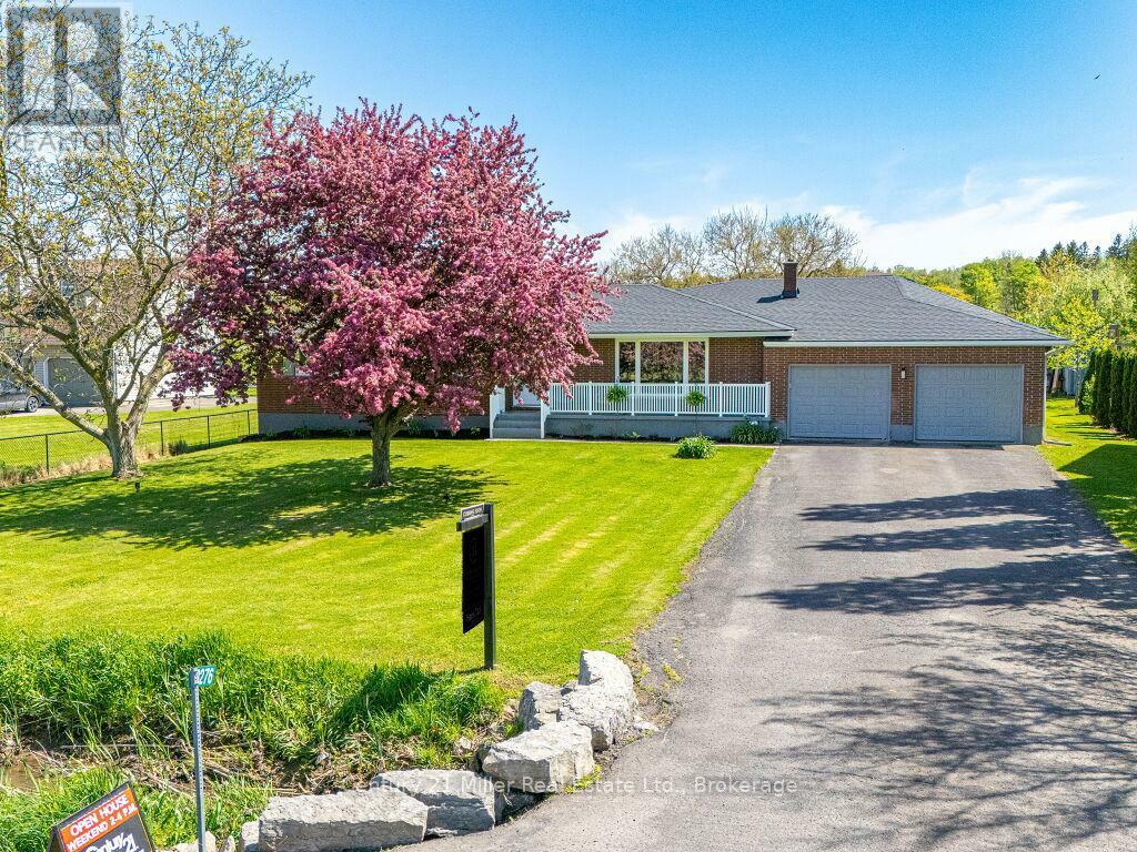 Property Photo: 3276 Tallman Drive ON L0R 2C0