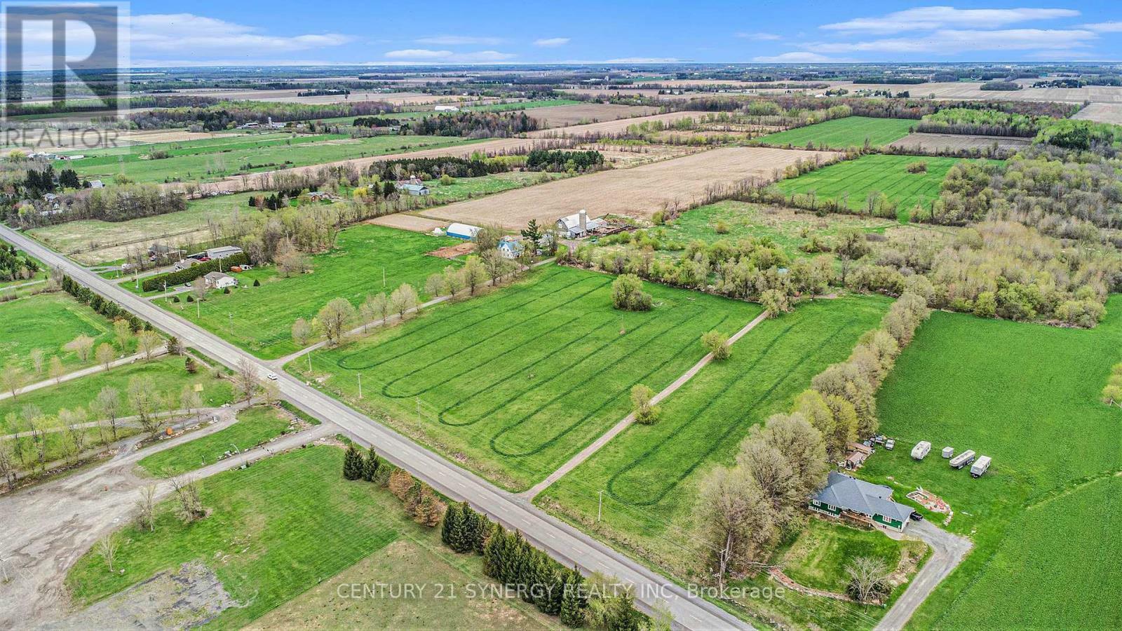 Property Photo:  2477 Yorks Corners Road  ON K0A 1V0 